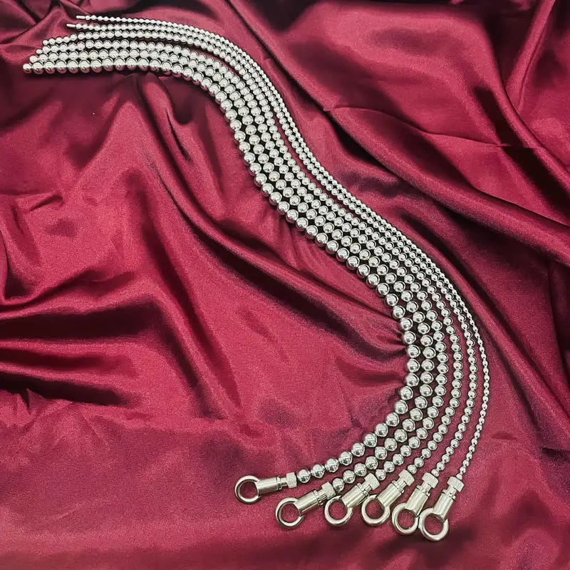 30/50cm Long Urethral Catheter Plug