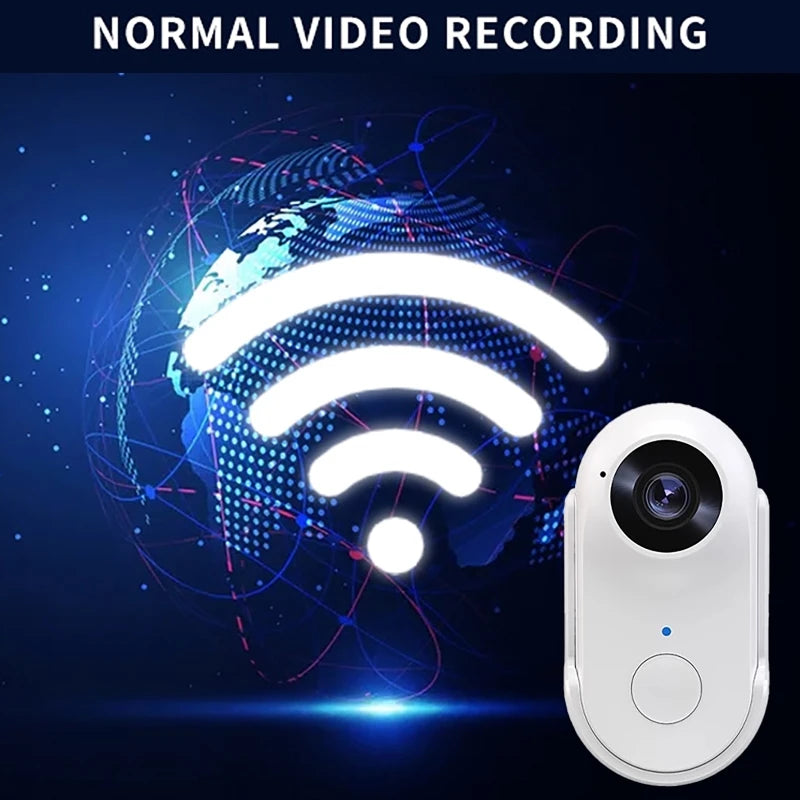 Capture every adventure with this HD Action Cam!