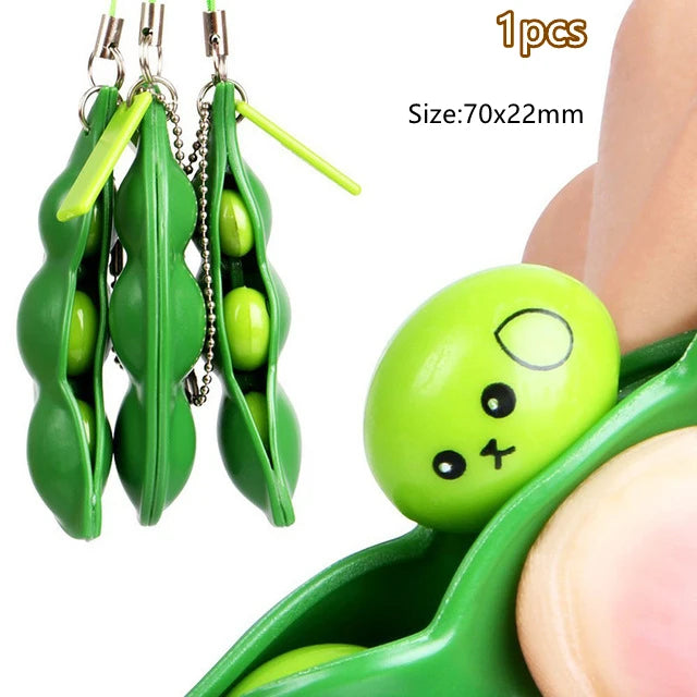 Mini Sensory Fidget Toys Set for Stress Relief