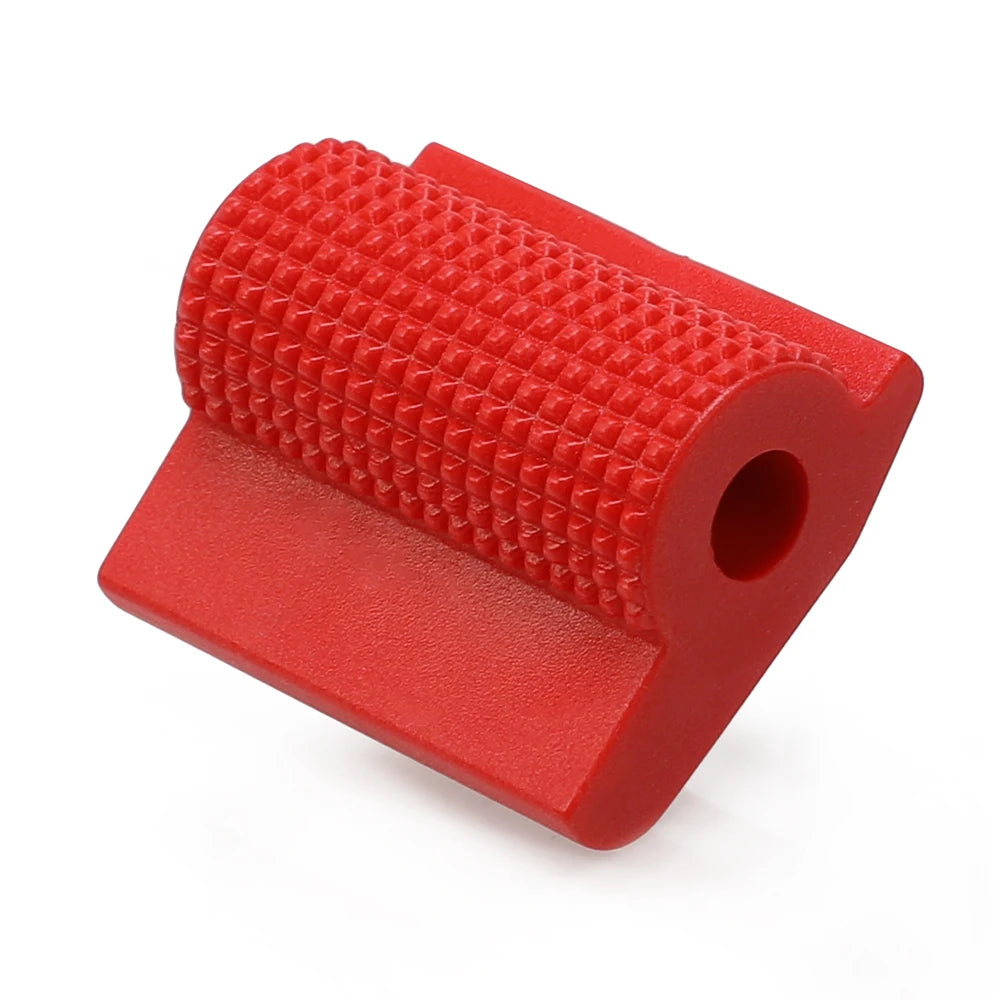 Gear Shift Pad Protector for CFMOTO MT/NK/SR Series