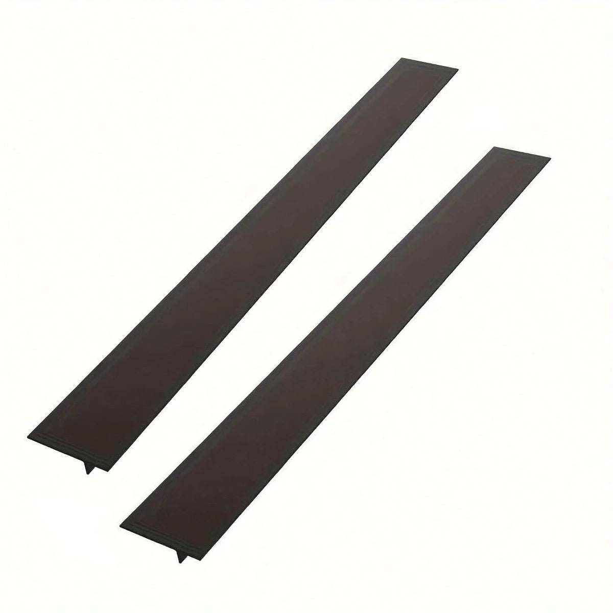 Silicone Gap Strip Kitchen Stove Sealing Anti-Oil