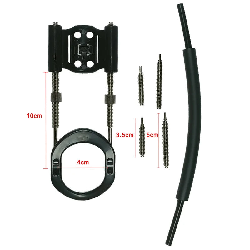 Penis Pump Extender & Delay Trainer for Men