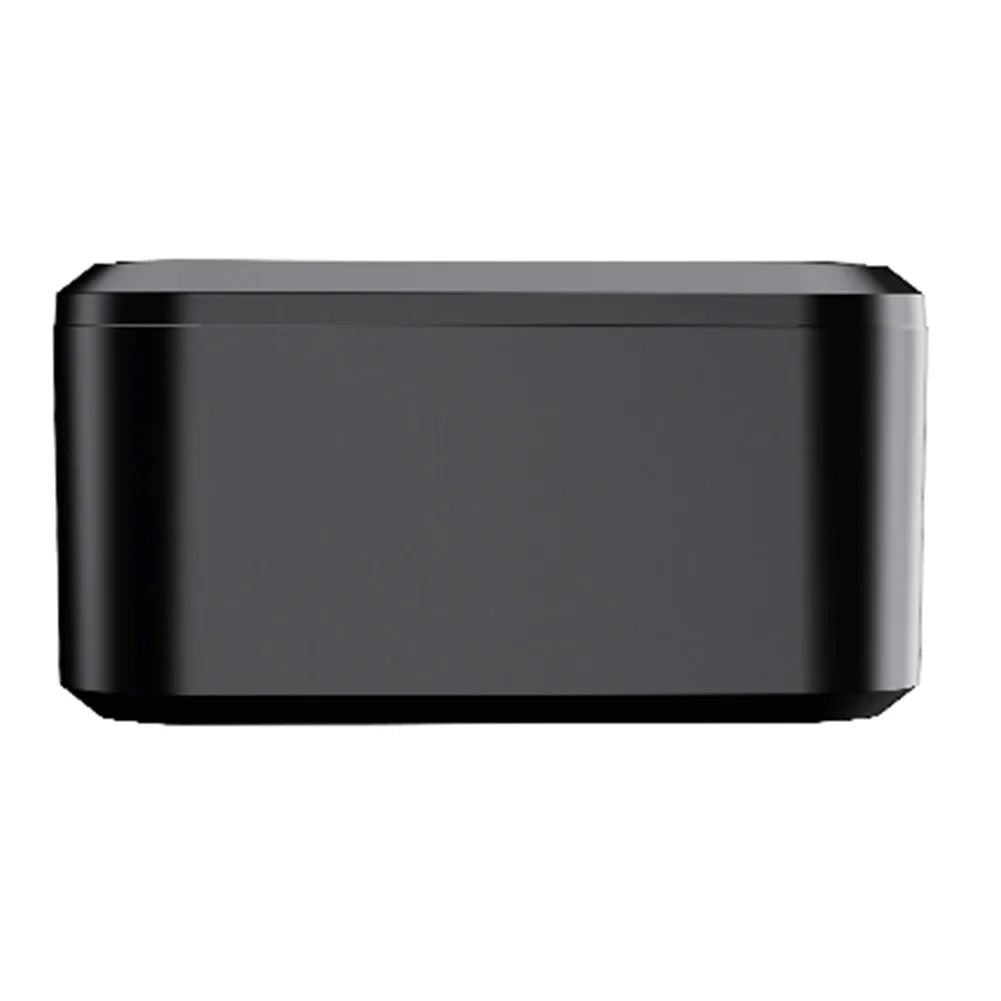 Secure your vehicle with GF08 Mini Magnetic GPS Tracker!