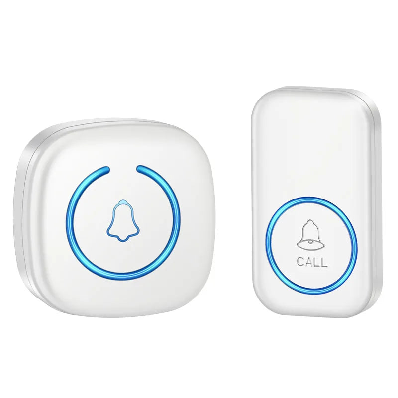 Wireless Waterproof Smart Home Doorbell Kit