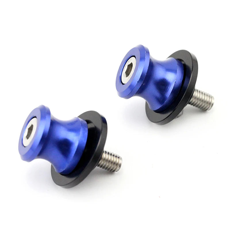 Swingarm Spools for KTM Duke & Adventure