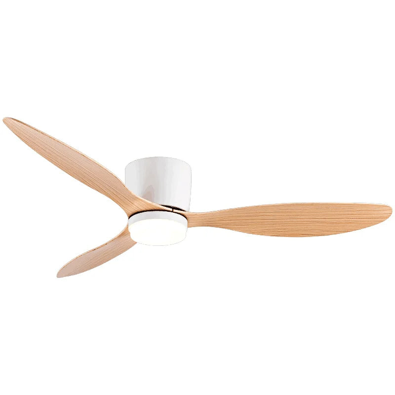 42-52 Inch DC Motor Ceiling Fan Remote Control