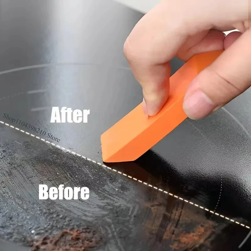 Limescale & Rust Remover for Faucets
