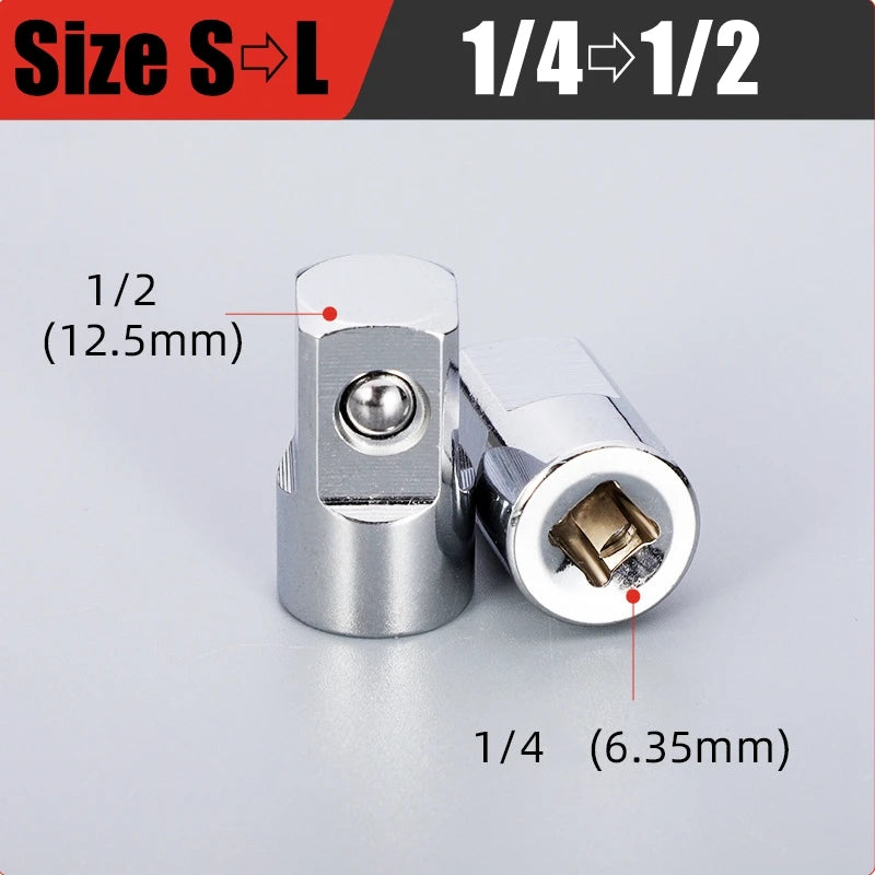 Telescopic Ratchet Wrench – Power & Reach in One Tool!