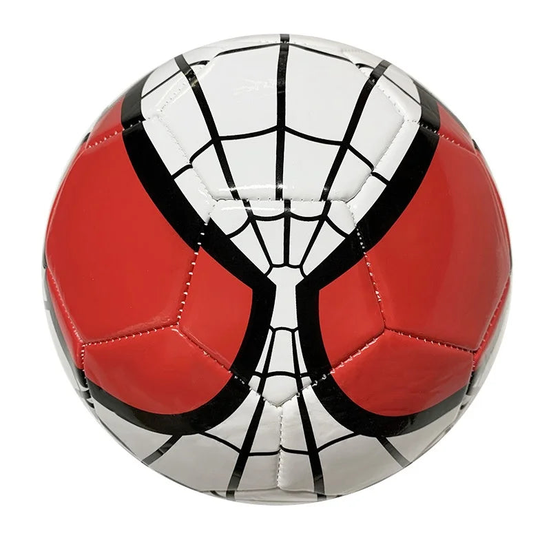 Spider-Man PVC Football Toy for Kids