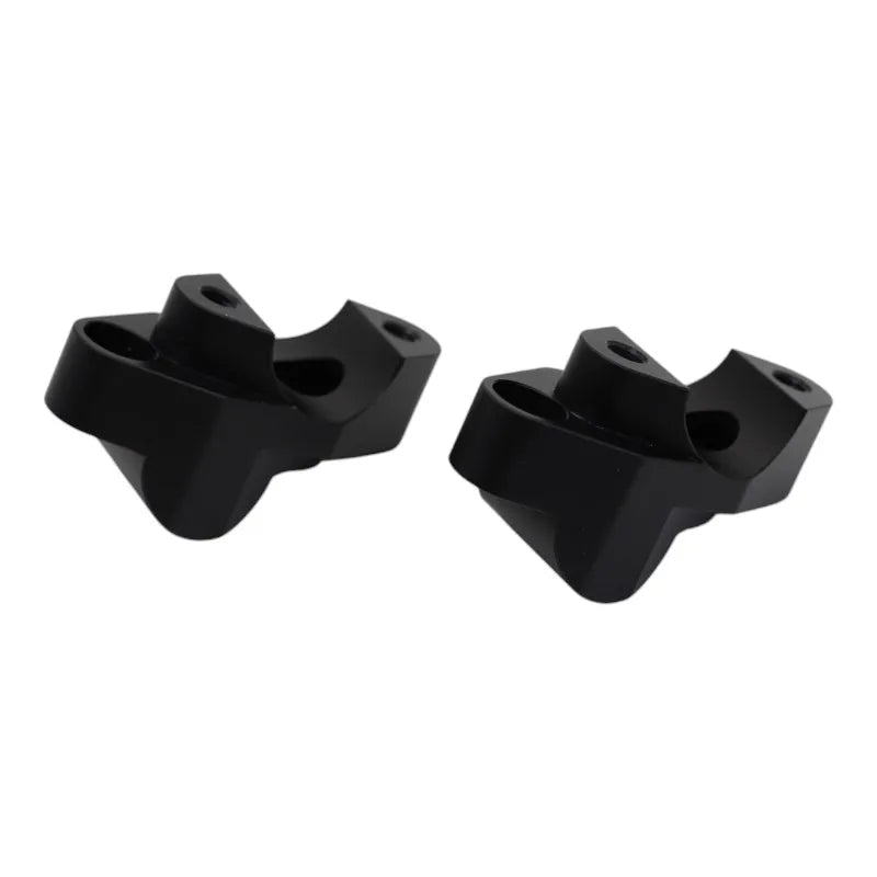 Handlebar Riser Clamp for CFMOTO 450MT