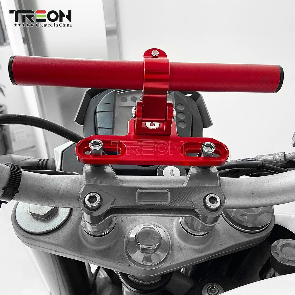 Phone GPS Holder for Moto Morini XCape 650