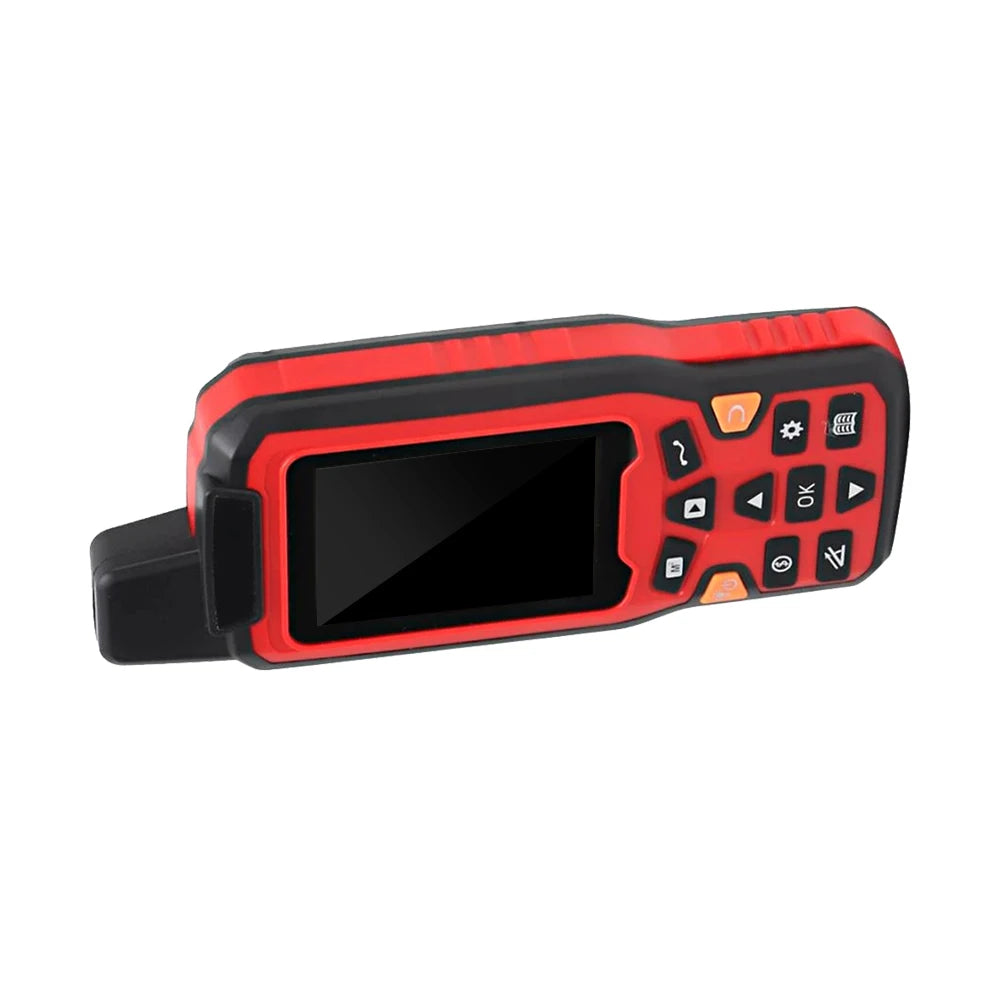 Handheld GPS Land Area Meter – Measure Land Easily