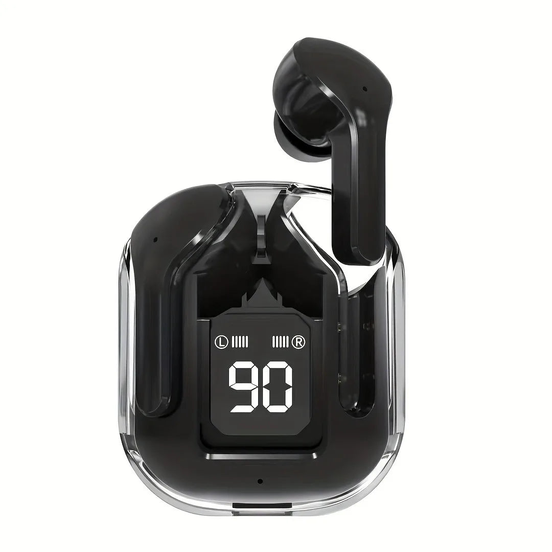 Original Wireless Bluetooth Earphone Transparent