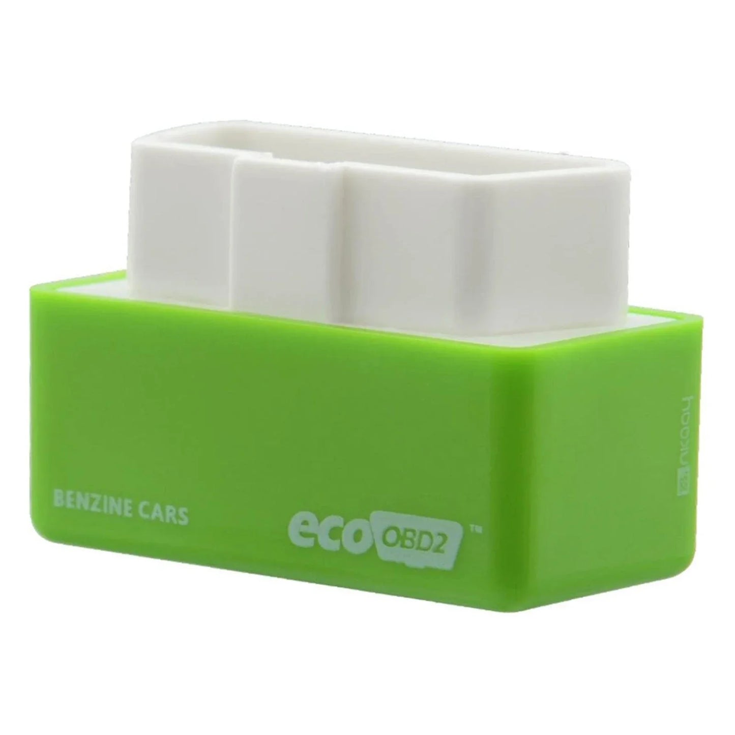 ECO OBD2 Fuel Saver Chip – Petrol/Diesel
