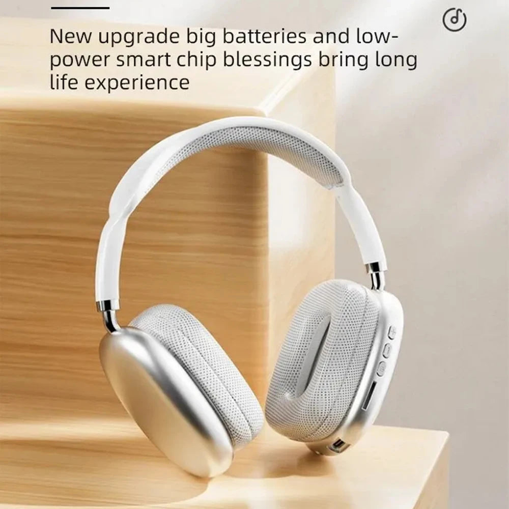 P9 Wireless Bluetooth Gaming Earbuds with Mic