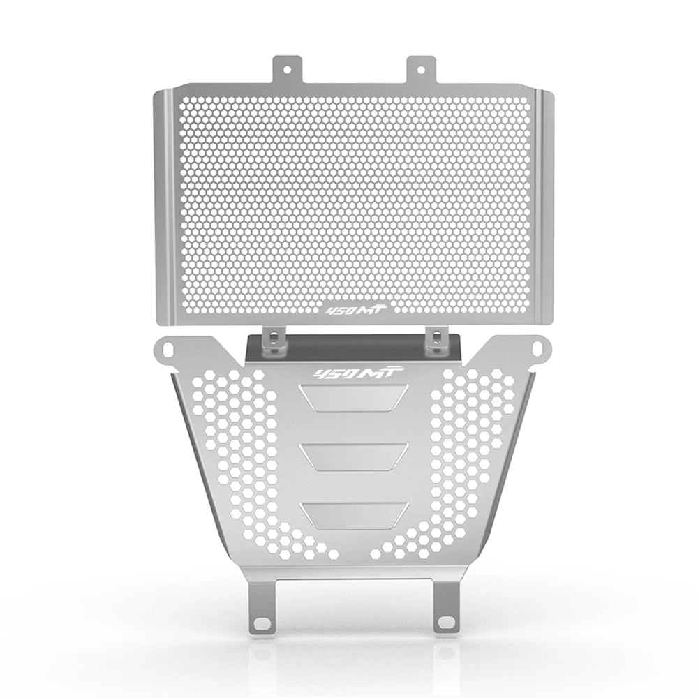 CFMOTO 450MT Radiator Guard Engine Cover Protector