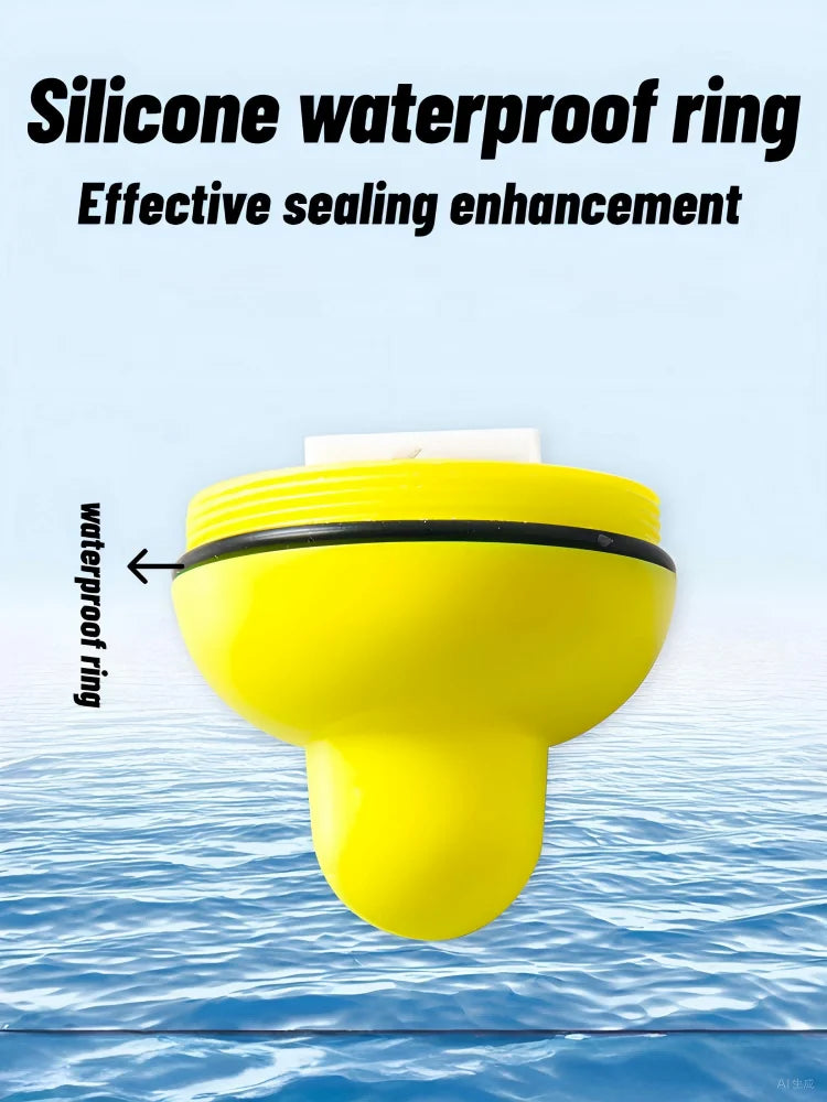Smart Wireless Electronic Fishing Float Drift