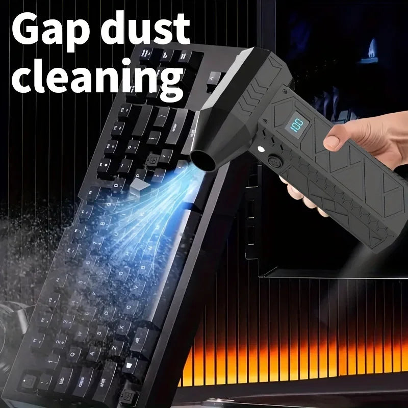 Turbo Jet Electric Air Duster Blower
