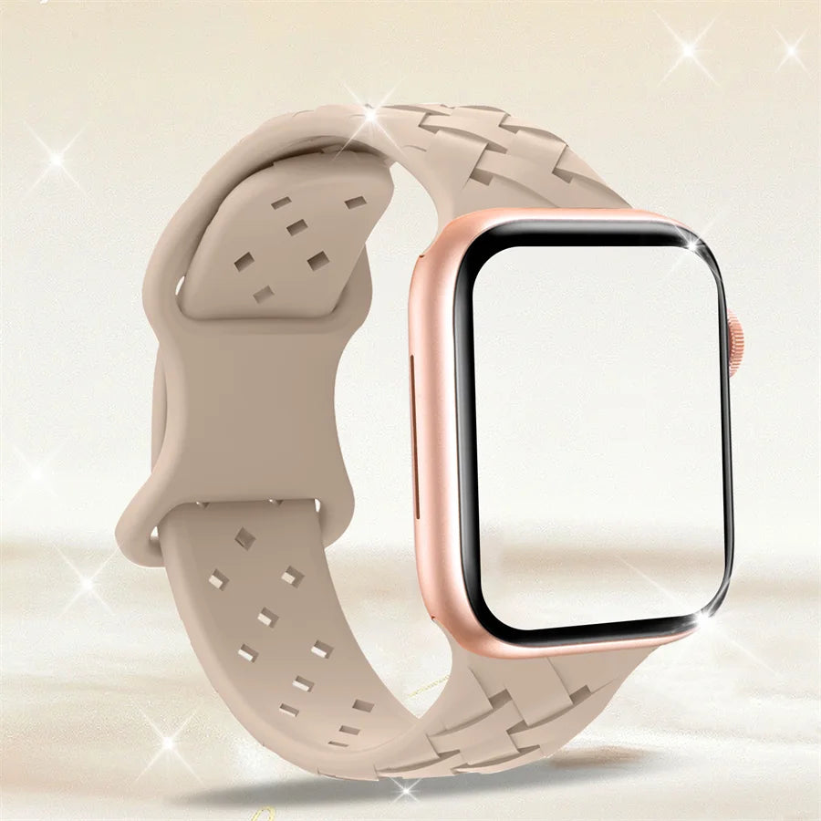 Smart Watch with Wireless Calls & APP Alerts