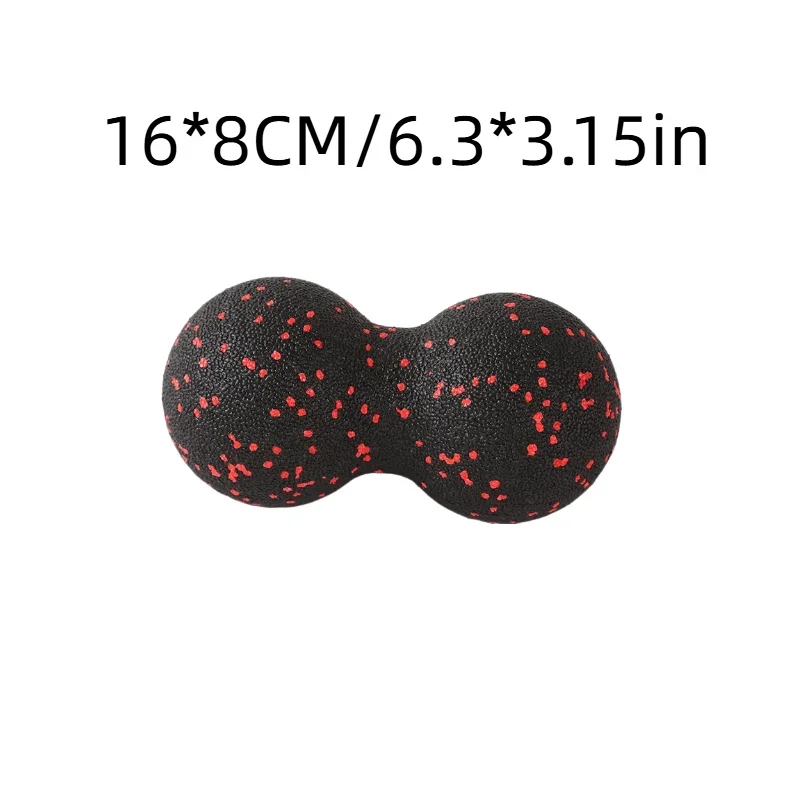 Yoga Peanut Balls Body Massage - Clickilix