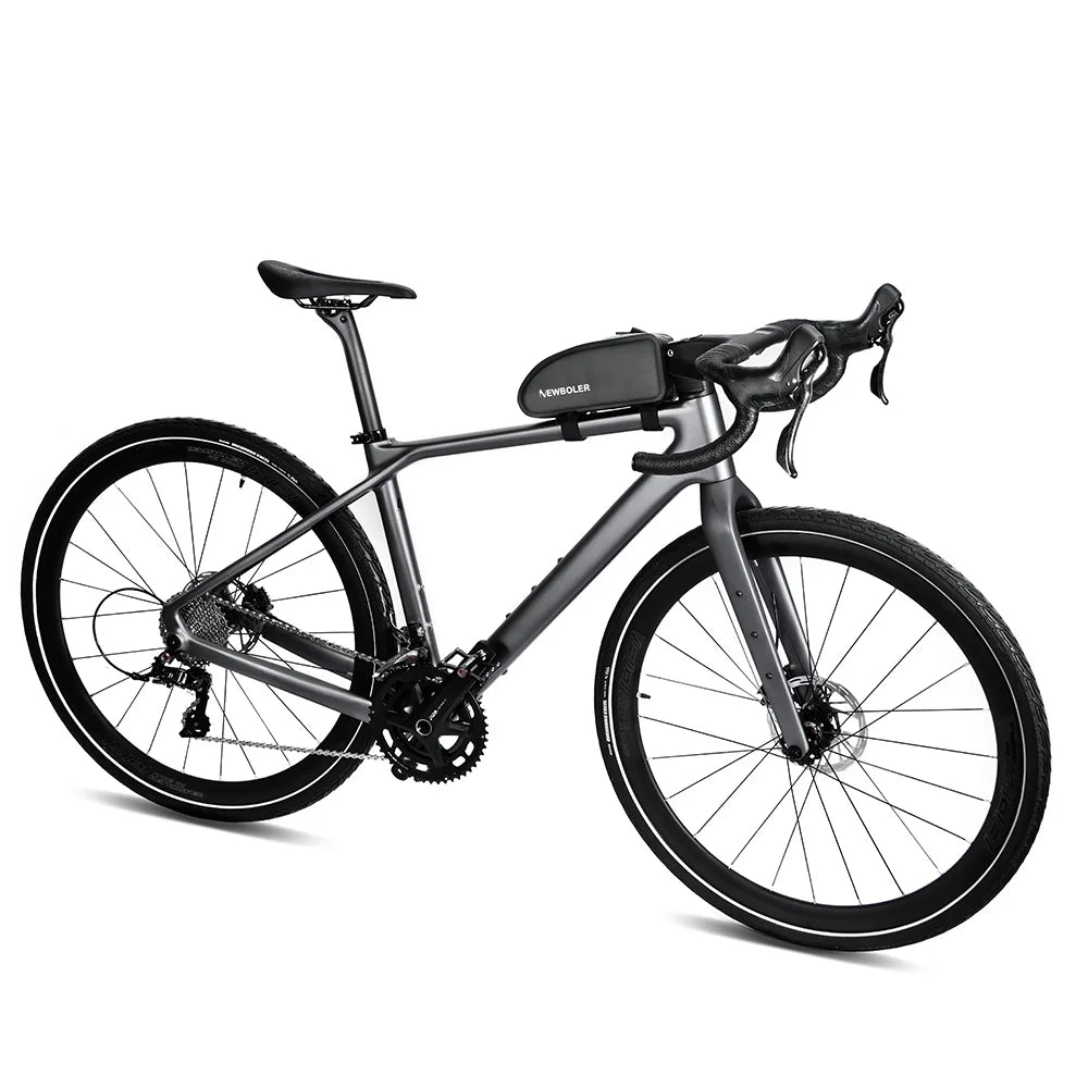 Waterproof Bicycle Top Tube Frame Bag