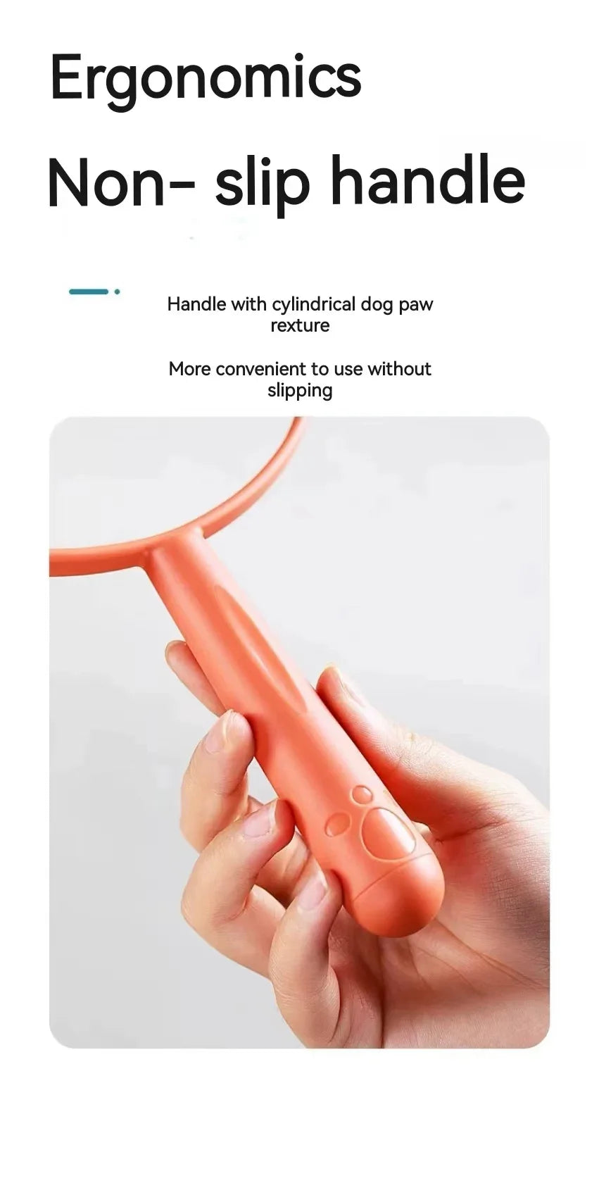 Portable Lint Remover for Coats & Carpets