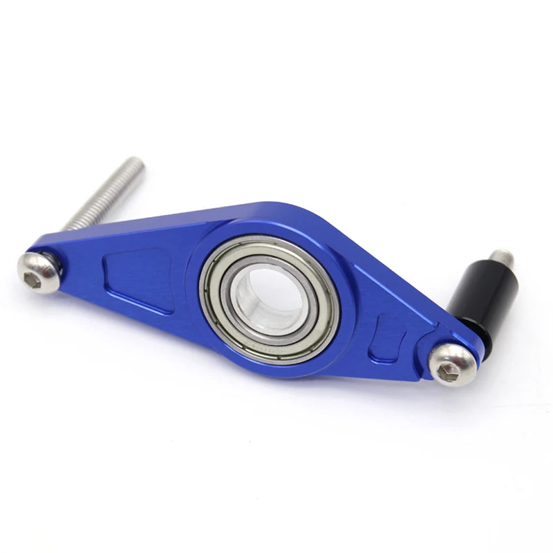 Shift Bracket for V-Strom & GIXXER 250