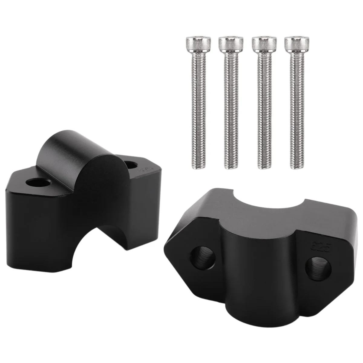 Handlebar Risers for CFMOTO 650MT CF 650