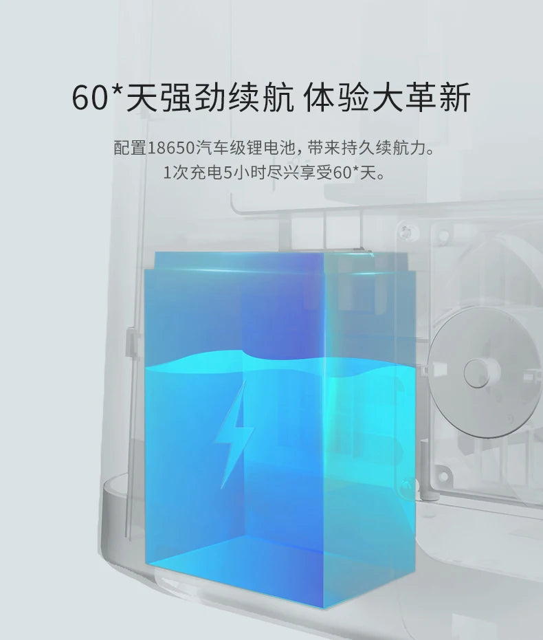 TOWNEW T3 Smart Sensor Trash Bin – Self-Sealing & Hygienic