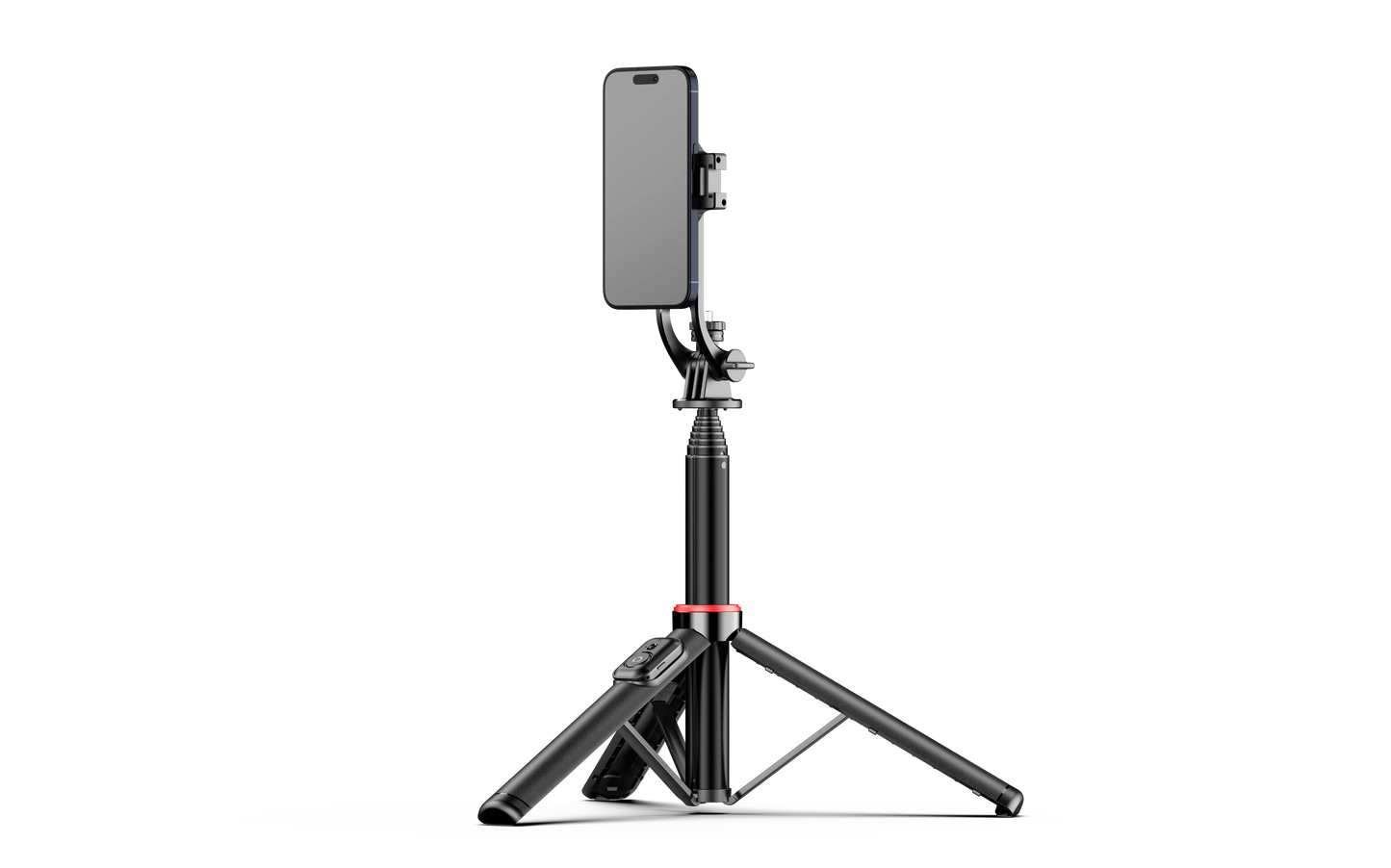 C20 Magnetic Selfie Stick Tripod – Snap, Shoot, Share Anywhere!