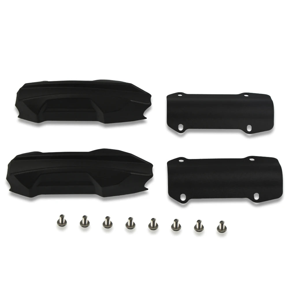 25MM Engine Guard Crash Bar for QJMOTO Bikes