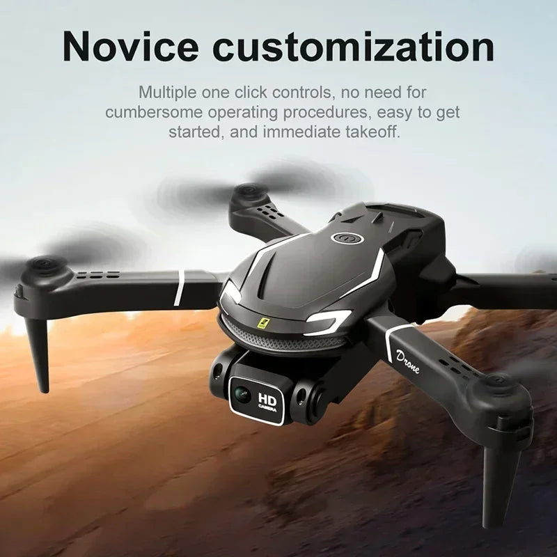 Capture stunning aerials with the V88 8K GPS drone!