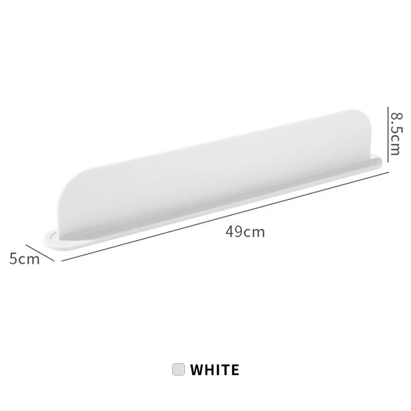 Silicone Sink Splash Guard for Kitchen Counter