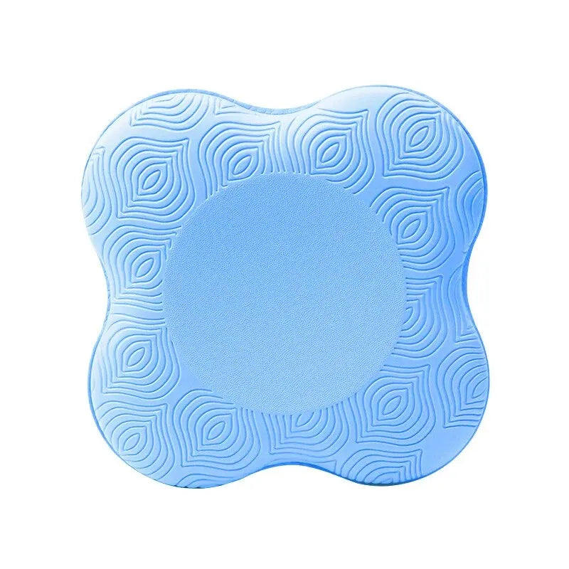 Thick Anti-Slip Yoga Knee & Elbow Pad