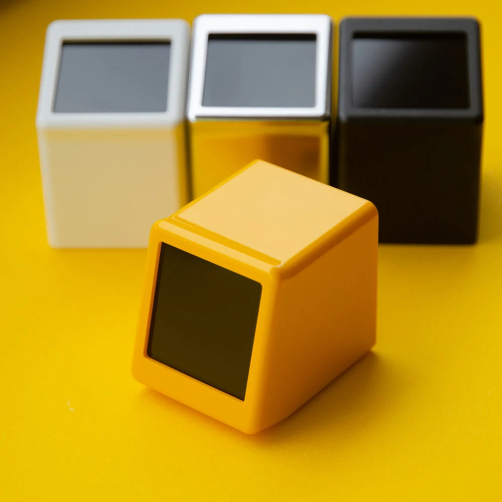 Smart WiFi Weather Station with Temperature & Humidity