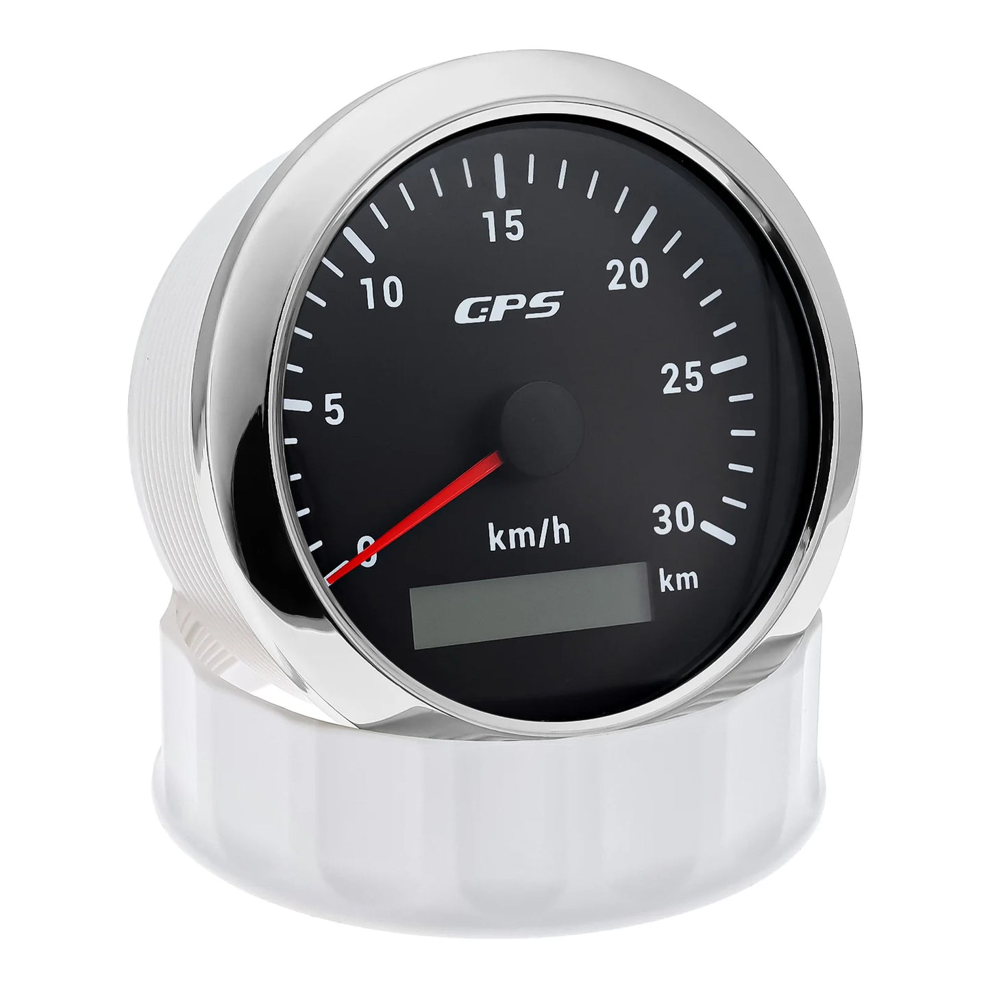 GPS Speedometer Gauge – Accurate Speed for Any Ride!