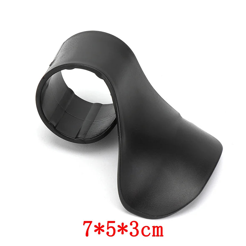 Universal Motorcycle Cruise Control Grip Assist