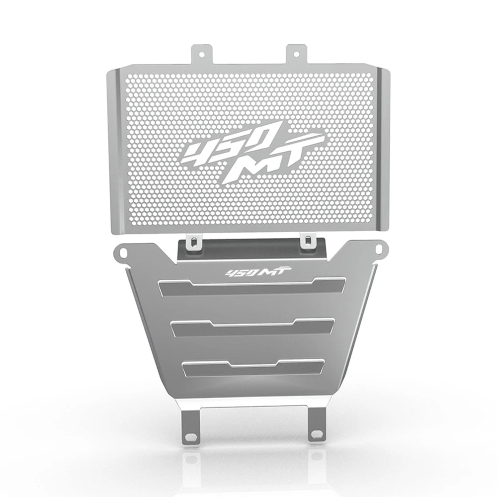 CFMOTO 450MT Radiator Guard Engine Cover Protector