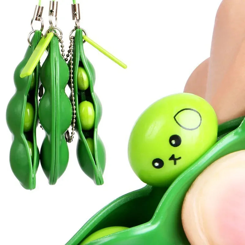 Mini Sensory Fidget Toys Set for Stress Relief