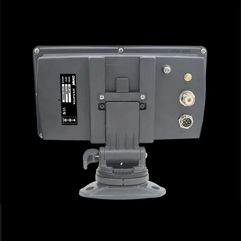 KP-39 7” ONWA Marine GPS Chart Plotter – Reliable Sea Navigation