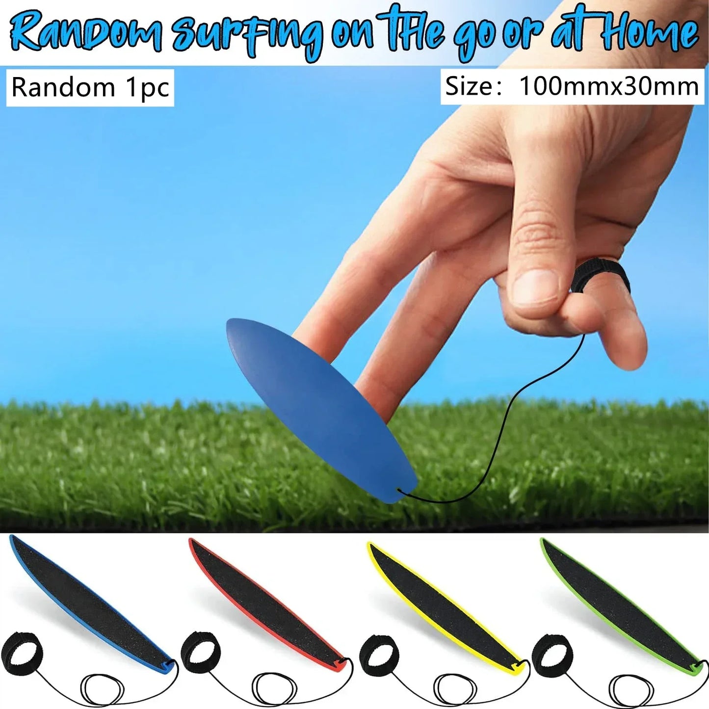 Mini Sensory Fidget Toys Set for Stress Relief