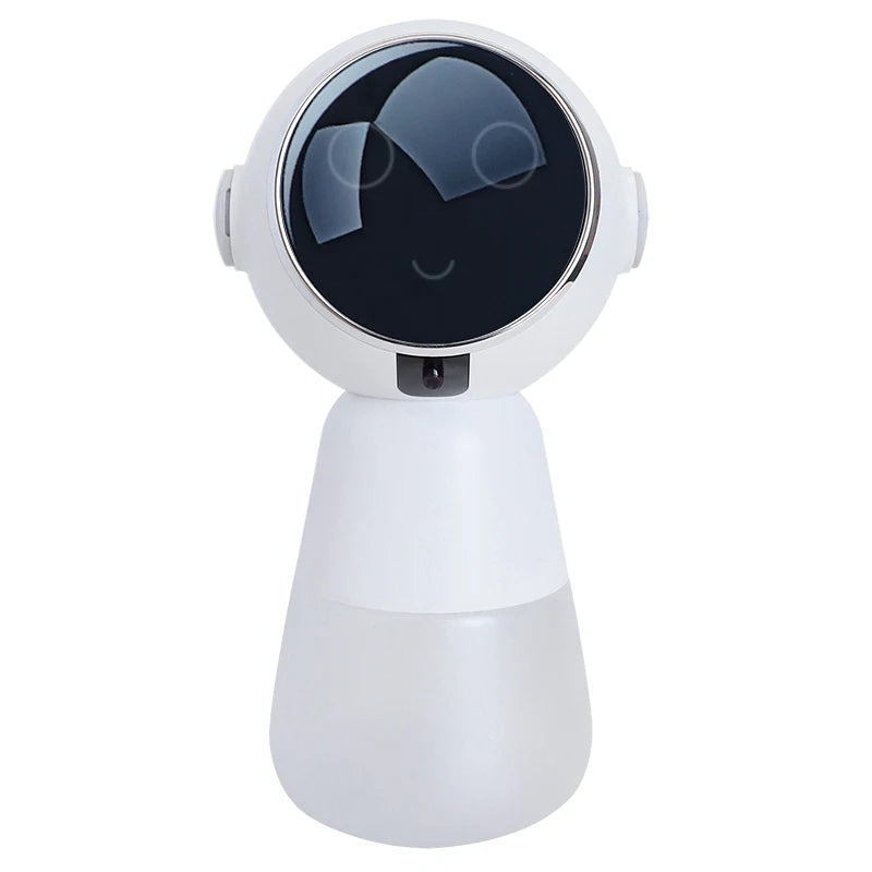 Smart Automatic Foaming Soap Dispenser