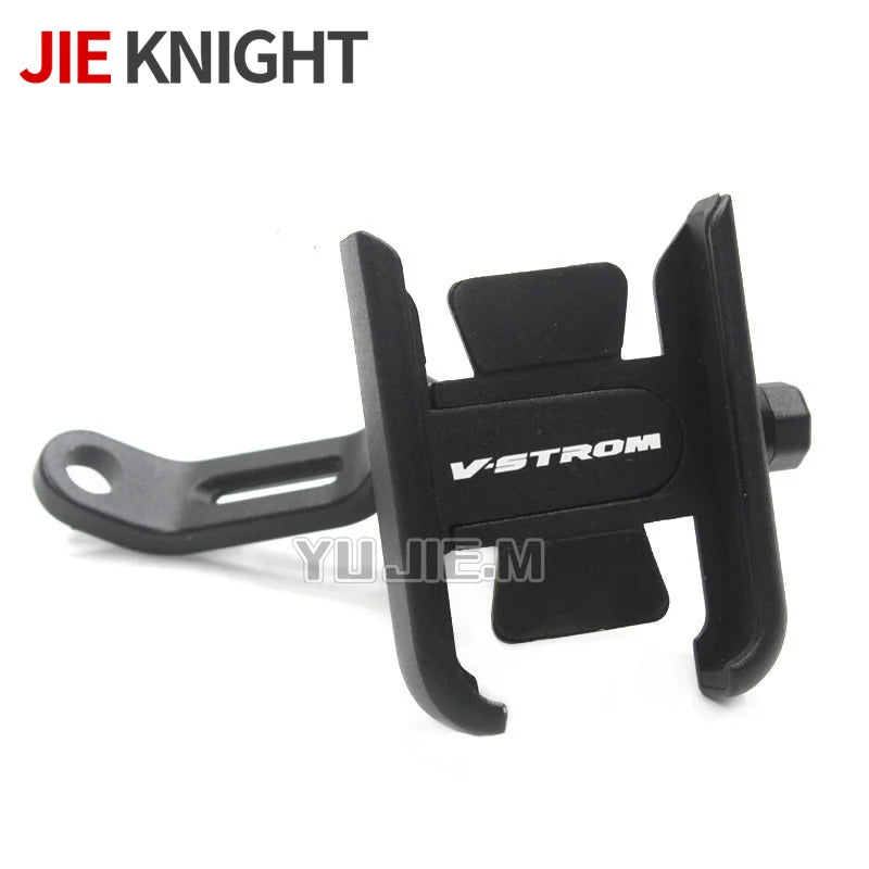 Phone & GPS Holder for V-Strom Bikes