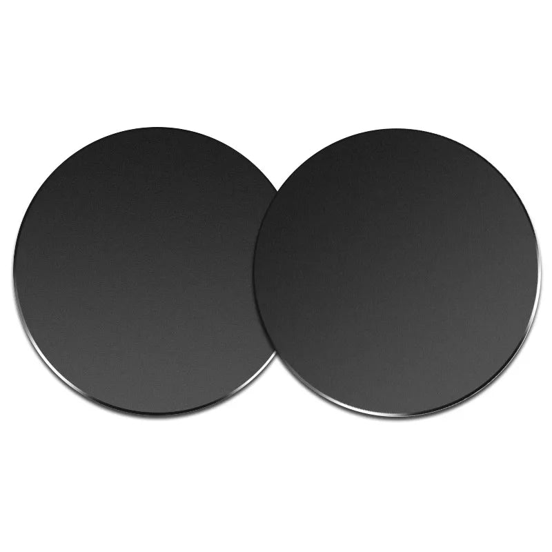 Universal Metal Plate Kit for Magnetic Phone Holders