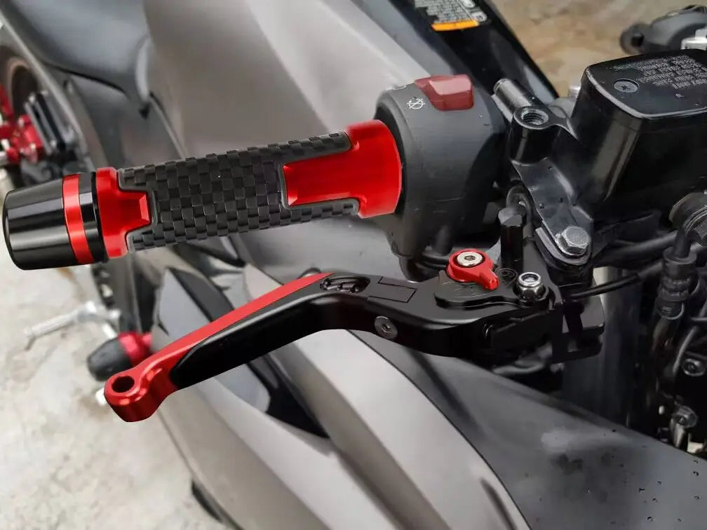 Adjustable Folding Brake Clutch Levers for CFMOTO
