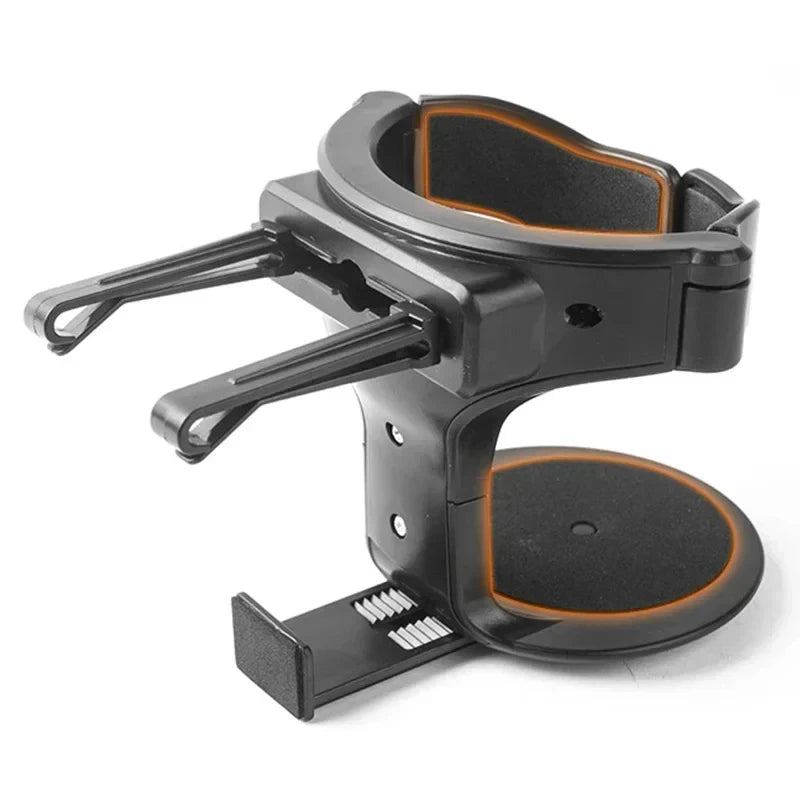 Universal Car Air Vent Cup Holder Mount