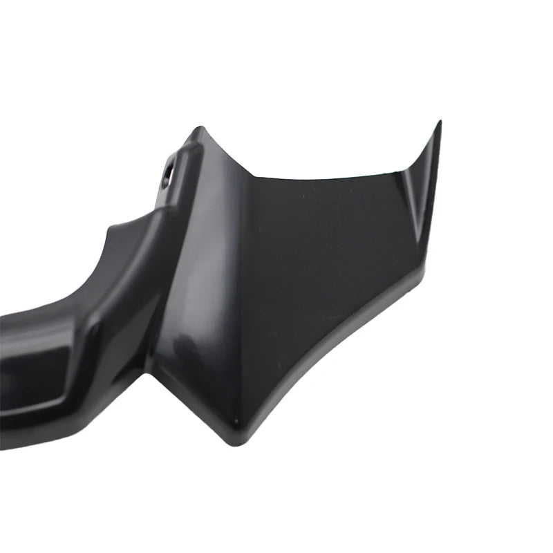 Front Wing Spoilers for Yamaha MT-07 2021–2024