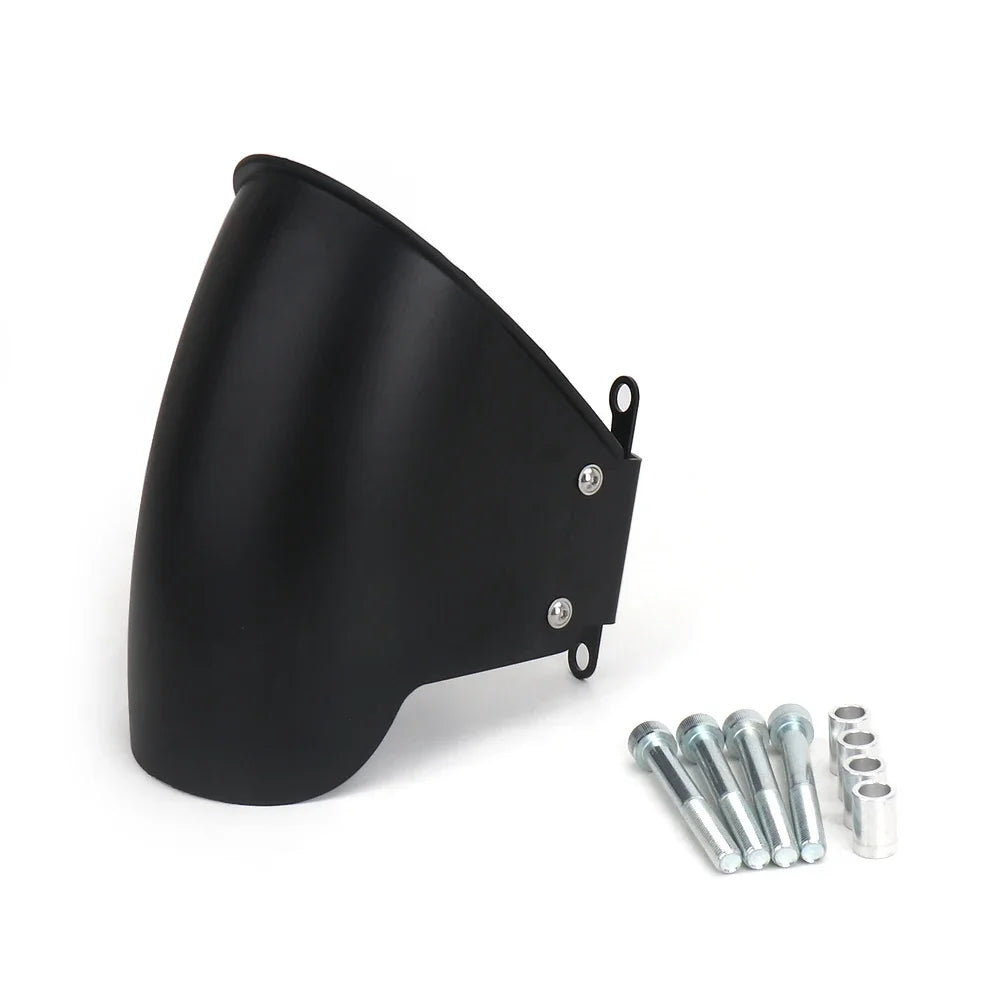 Front Mudguard Fender for Moto Guzzi V85 TT