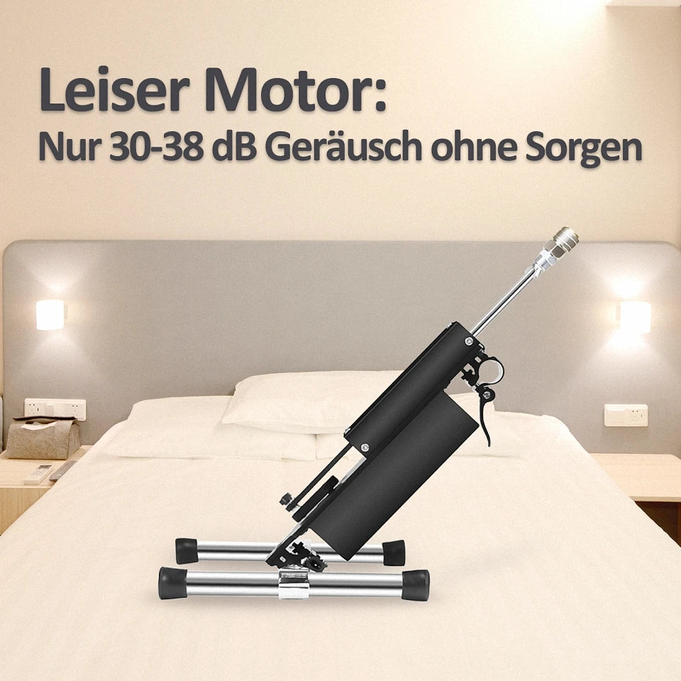 Fredorch F22 Wireless Automatic Sex Machine