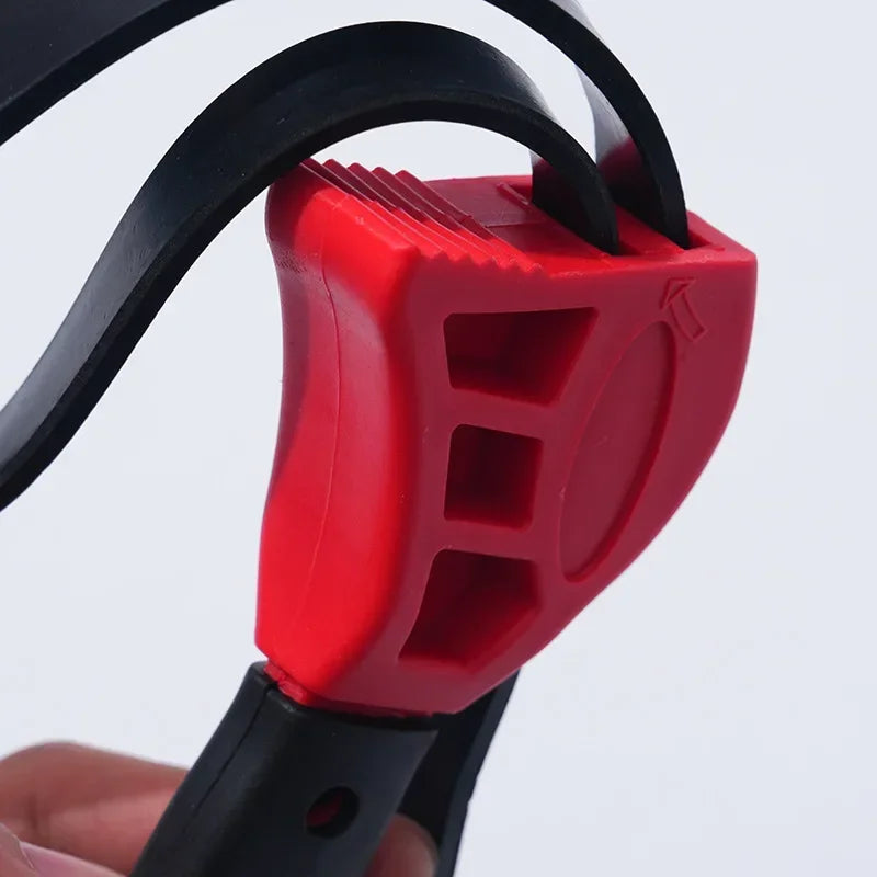 Adjustable Belt Strap Wrench for Oil Filters